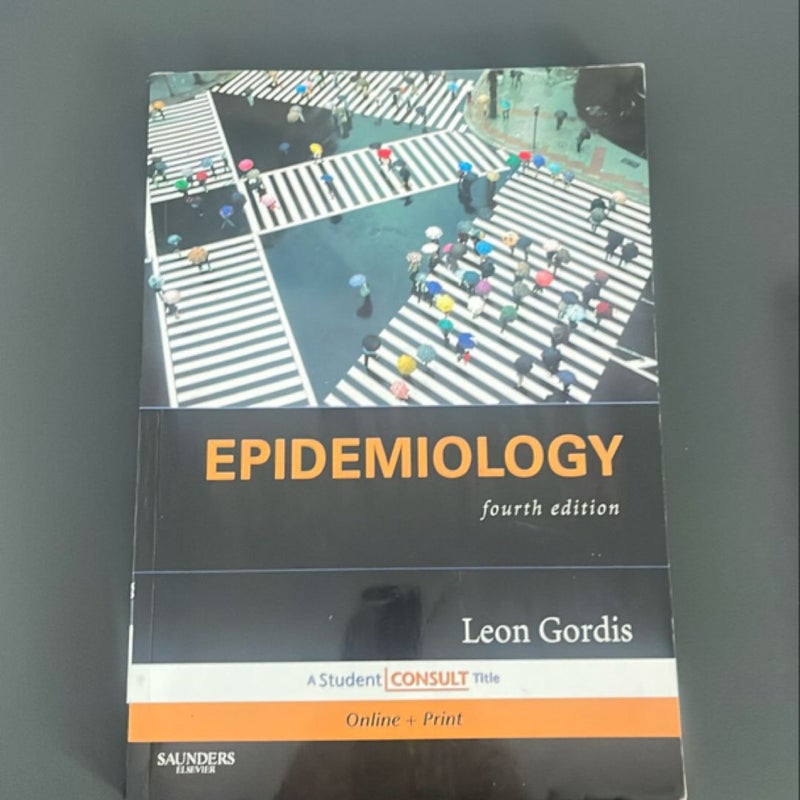 Epidemiology