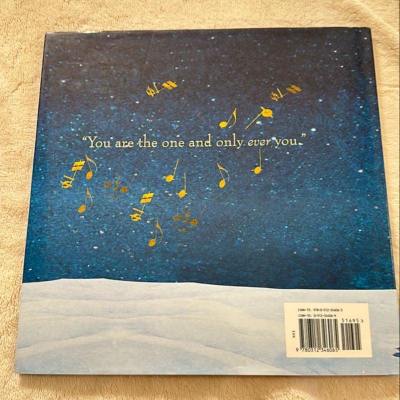 On the Night You Were Born