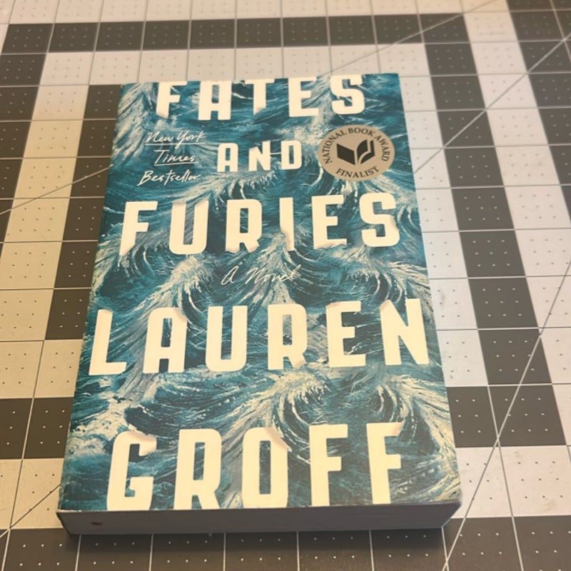 Fates and Furies