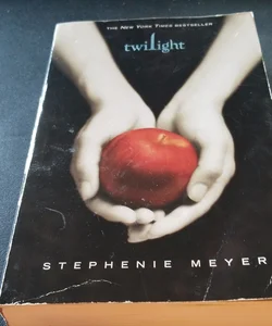 Twilight (Signed)