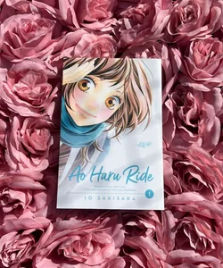 Ao Haru Ride, Vol. 1