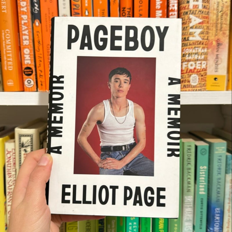 Pageboy