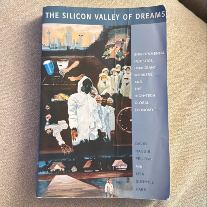 The Silicon Valley of Dreams