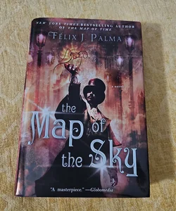 The Map of the Sky