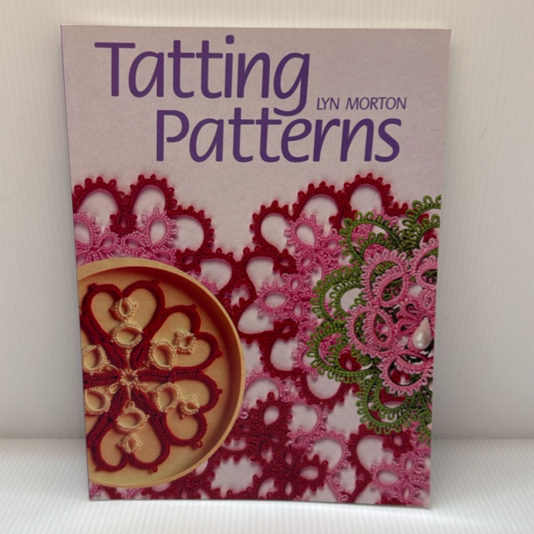 Tatting Patterns