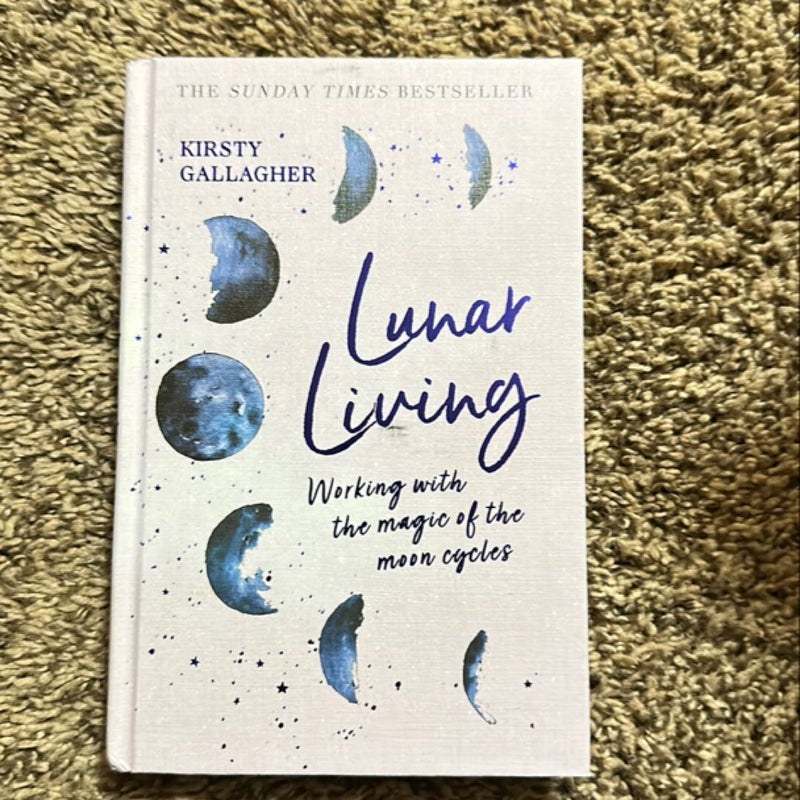 Lunar Living