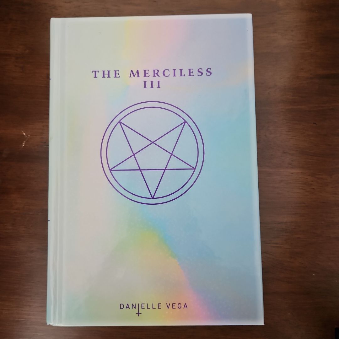 The Merciless III