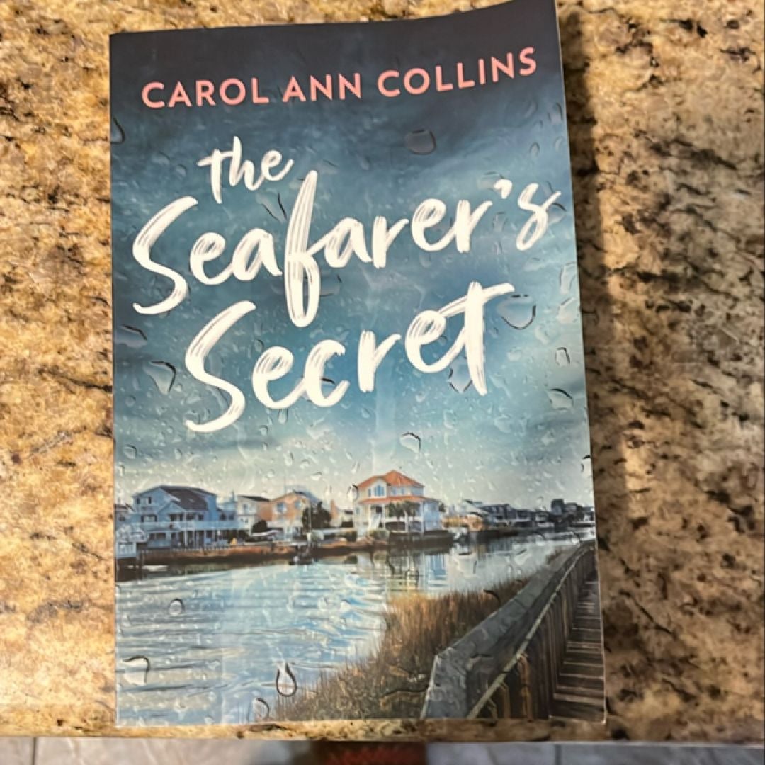 The Seafarer's Secret