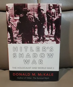 Hitler's Shadow War