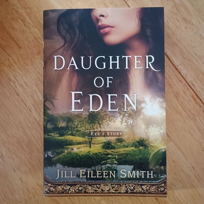 Daughter of Eden