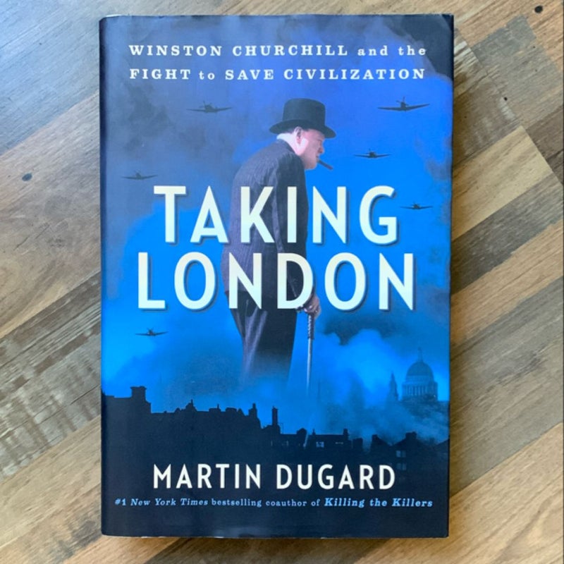 Taking London