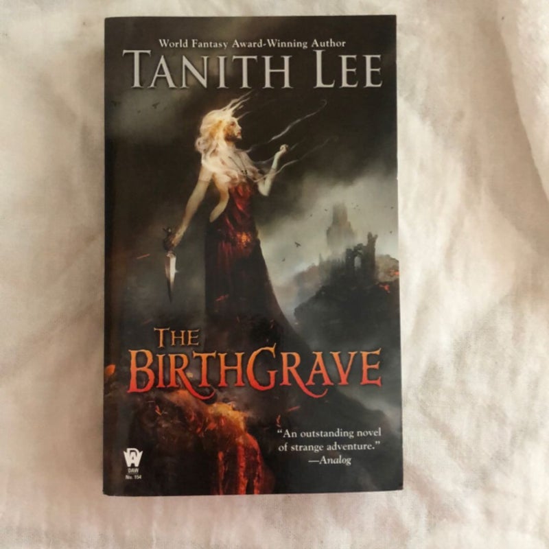The Birthgrave