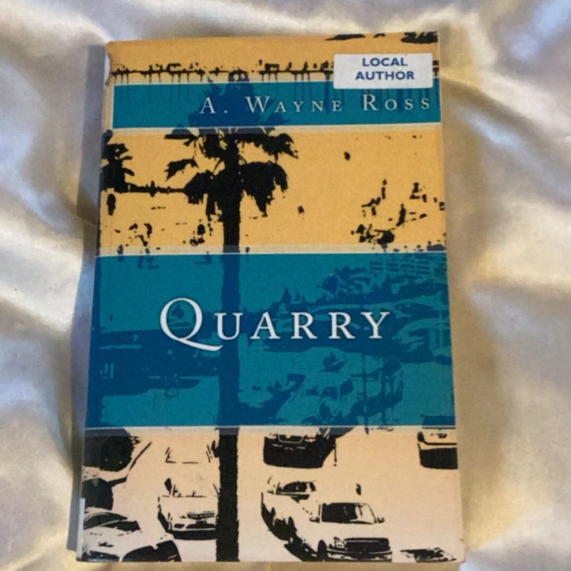 Quarry