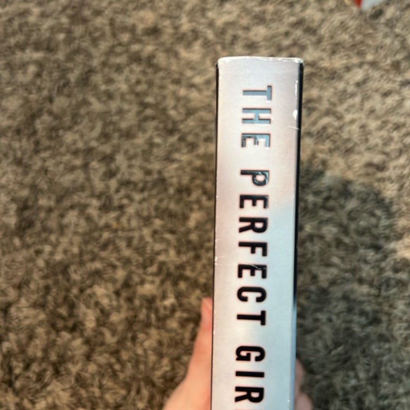 The Perfect Girlfriend