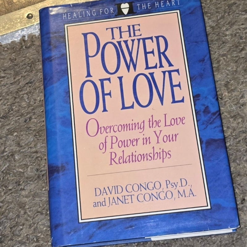 The Power of Love