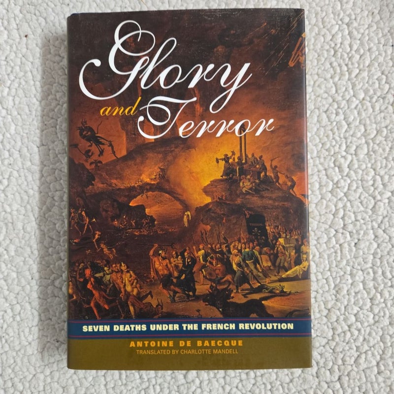 Glory and Terror