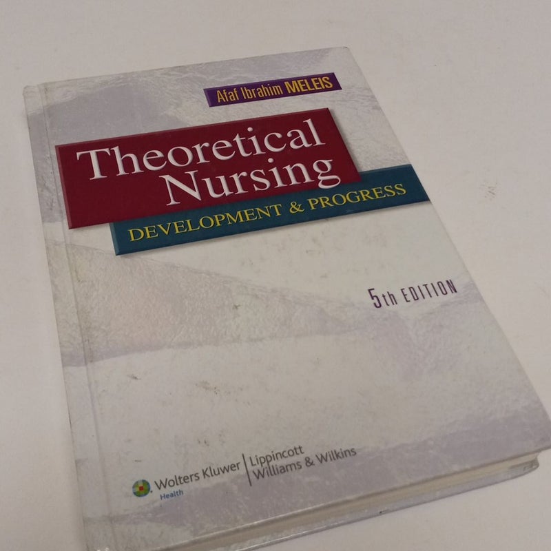 Theoretical Nursing