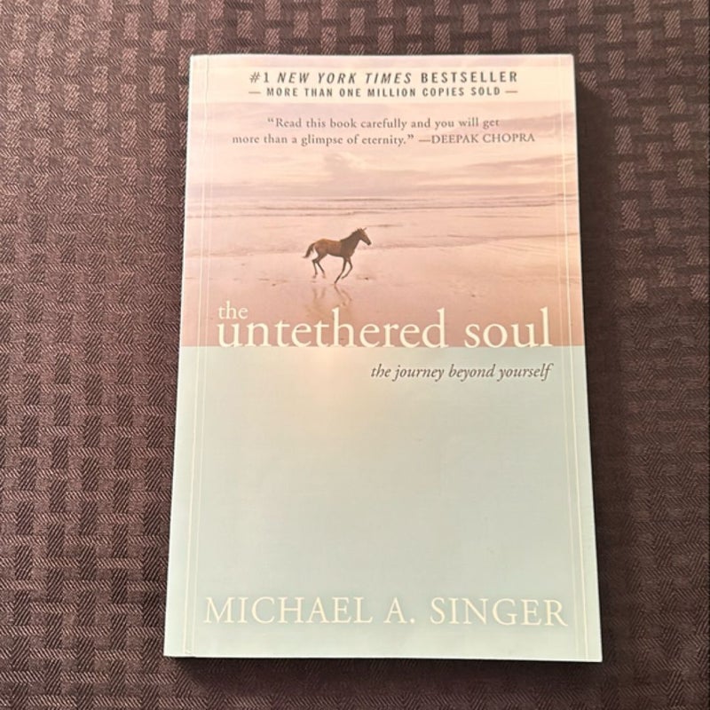 The Untethered Soul