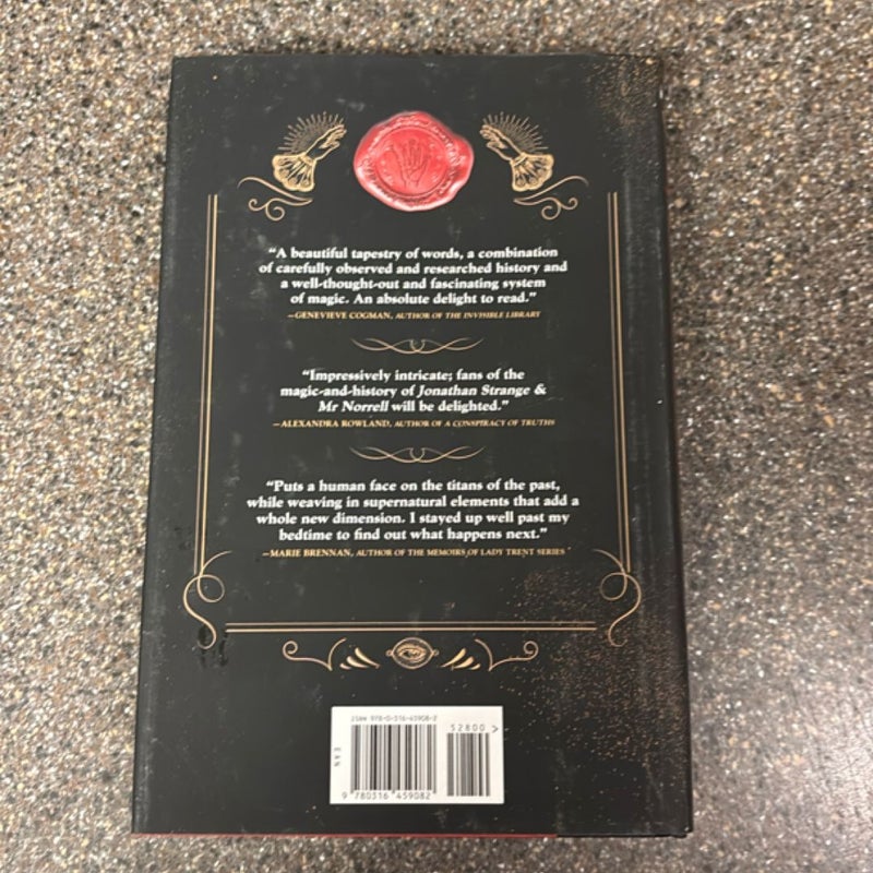 A Declaration of the Rights of Magicians