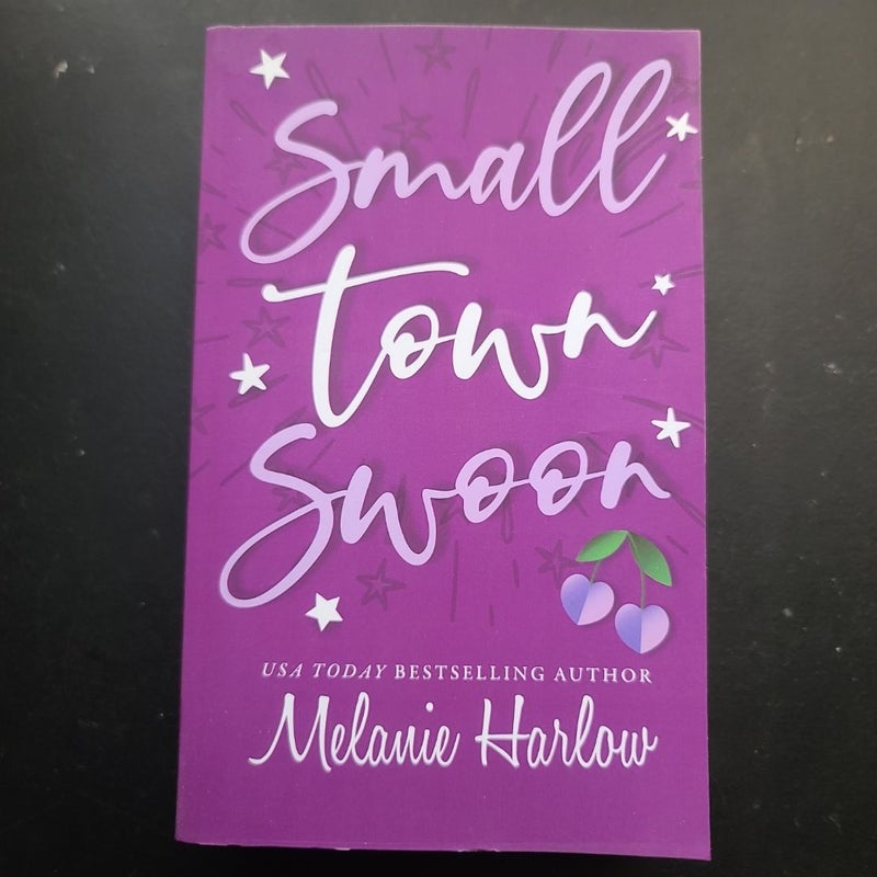 Cherry Tree Harbor Series