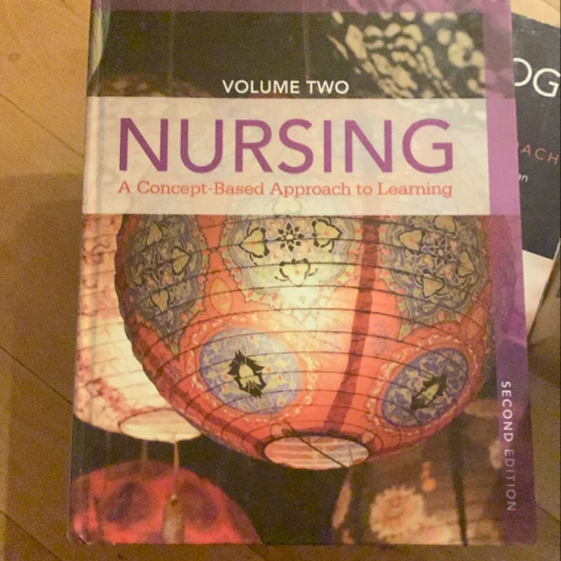 Nursing