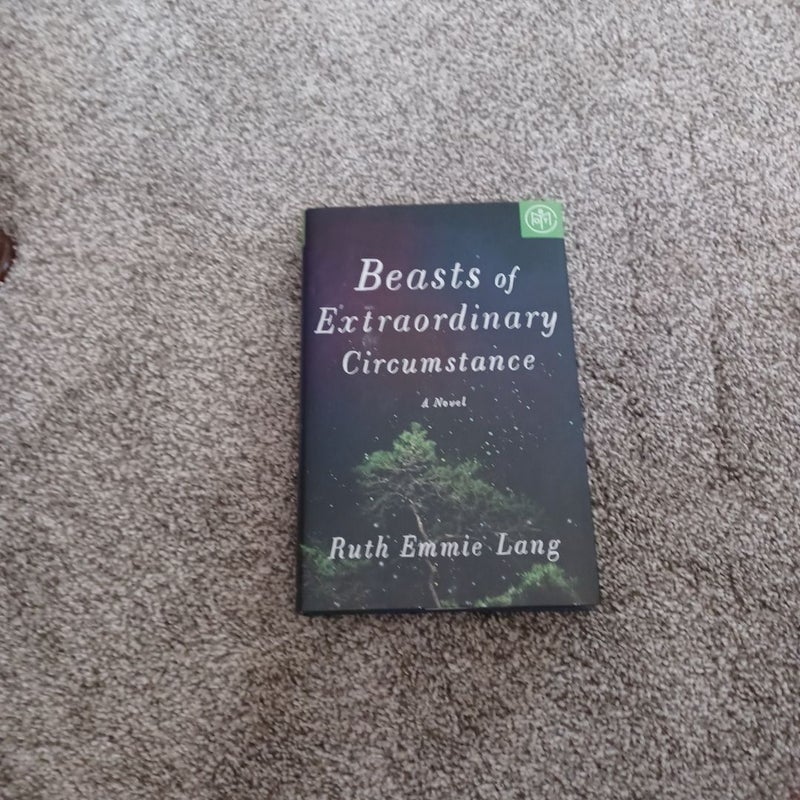 Beasts of Extraordinary Circumstance