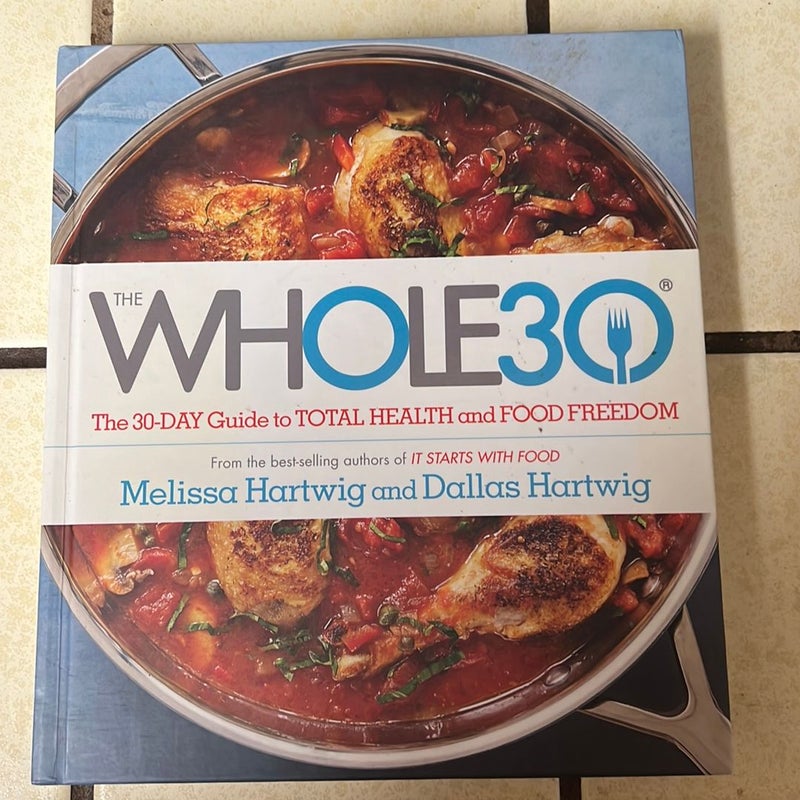 The Whole30