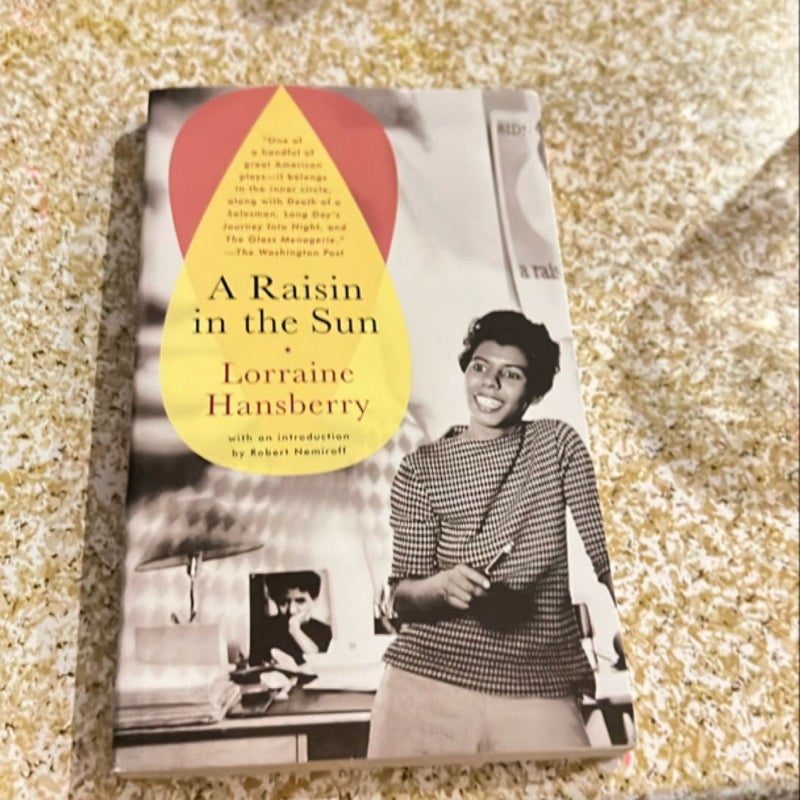 A Raisin in the Sun