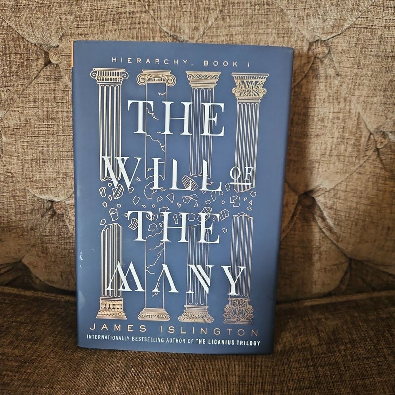 The Will of the Many