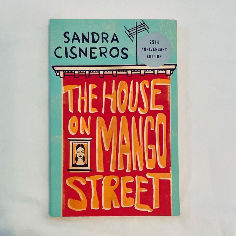 The House on Mango Street