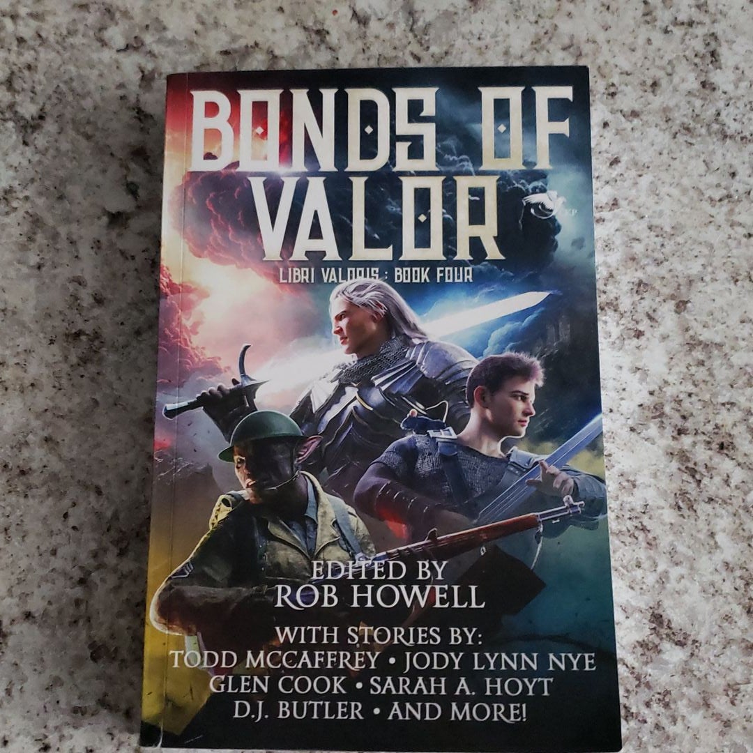 Bonds of Valor