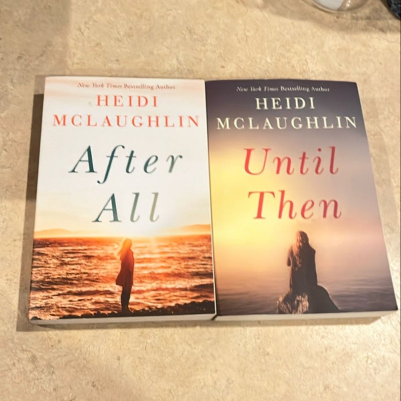 After All & Until Then Bundle