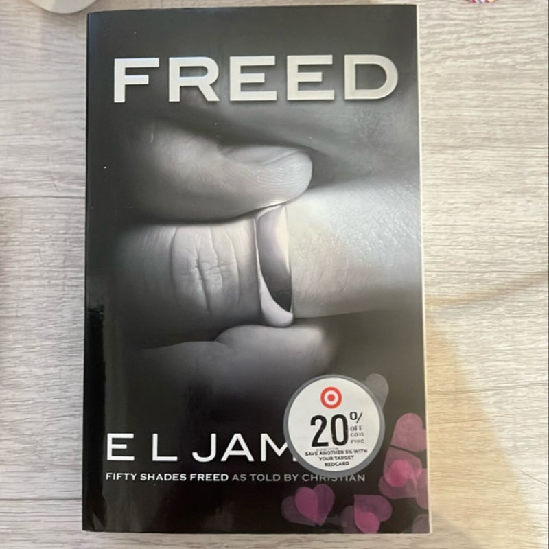 Freed