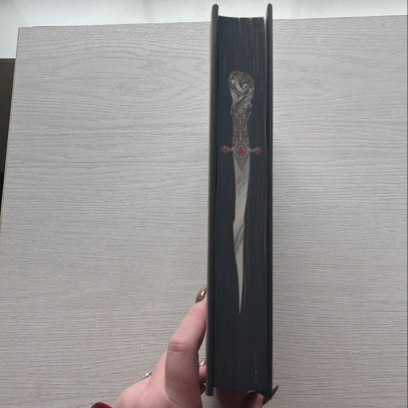 Where Shadows Meet *FAIRYLOOT*