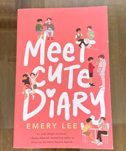 Meet Cute Diary