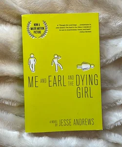 Me and Earl and the Dying Girl (Revised Edition)