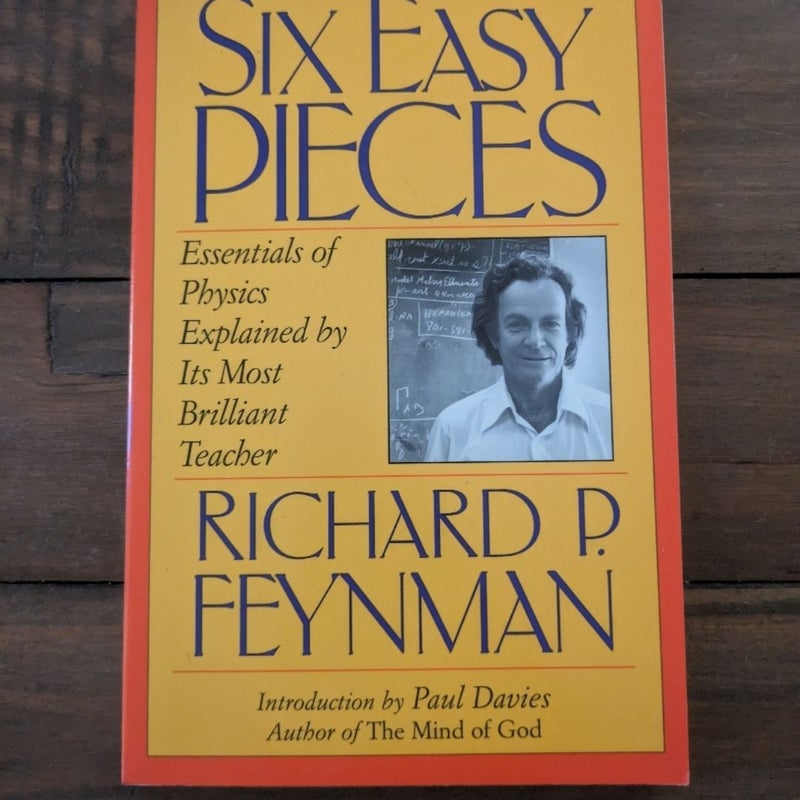 Six Easy Pieces