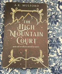 The High Mountain Court