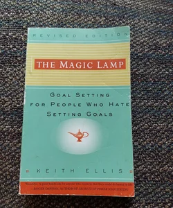 The Magic Lamp