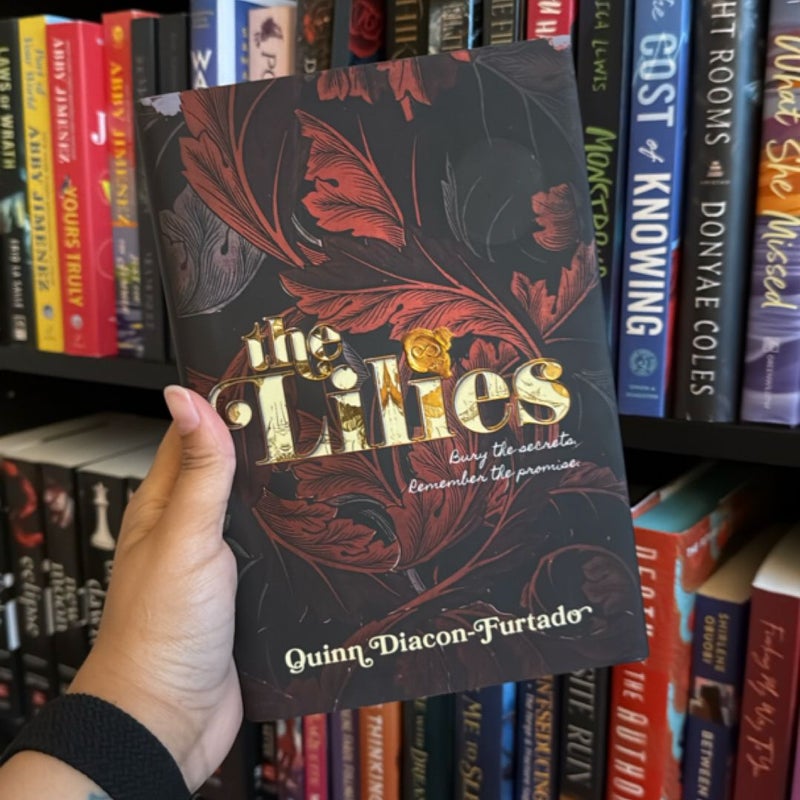 The Lilies