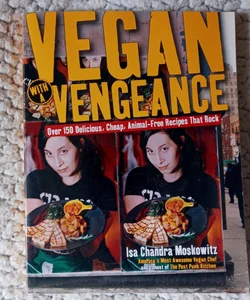 Vegan with a Vengeance