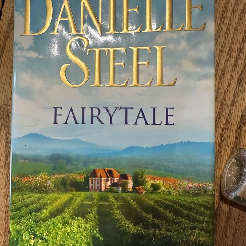 fairytale 