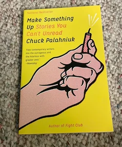 Choke: A Novel : Palahniuk, Chuck: : Bücher