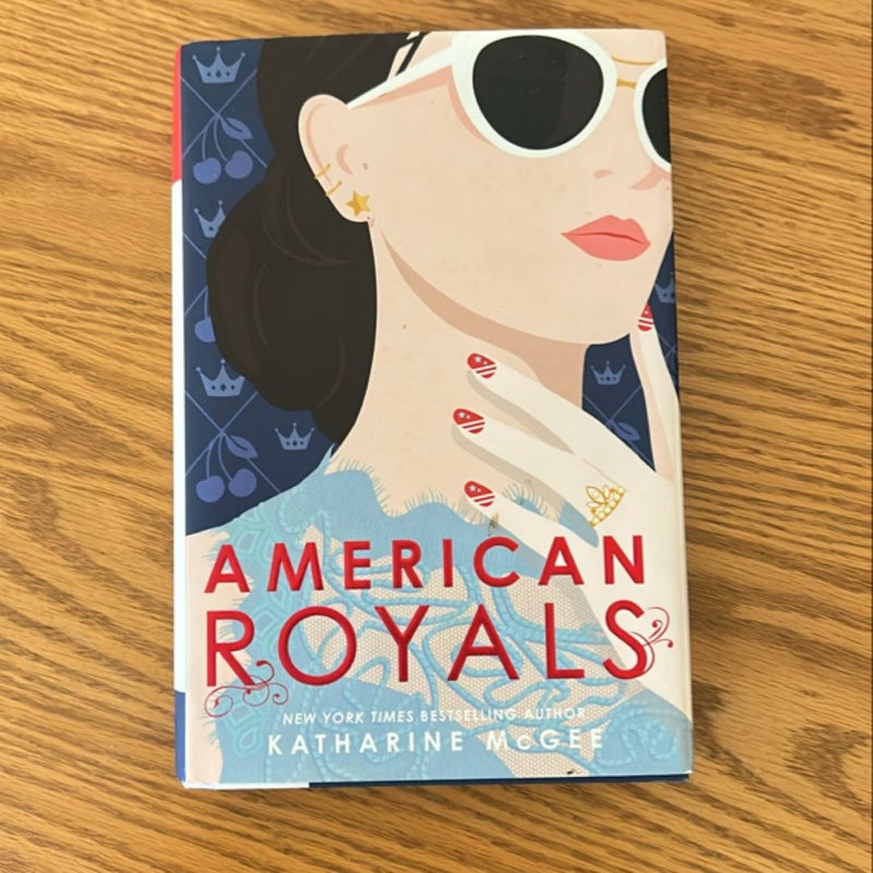 American Royals