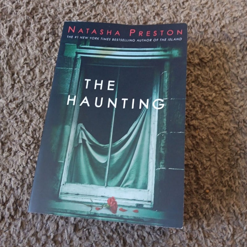 The Haunting