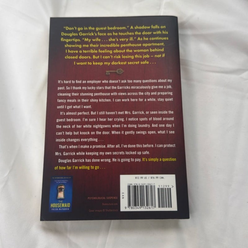 The Housemaid's Secret