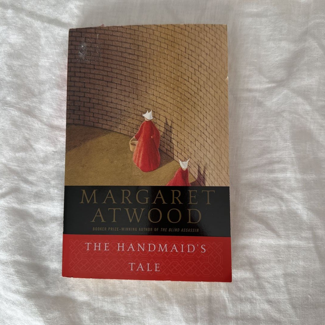 The Handmaid's Tale