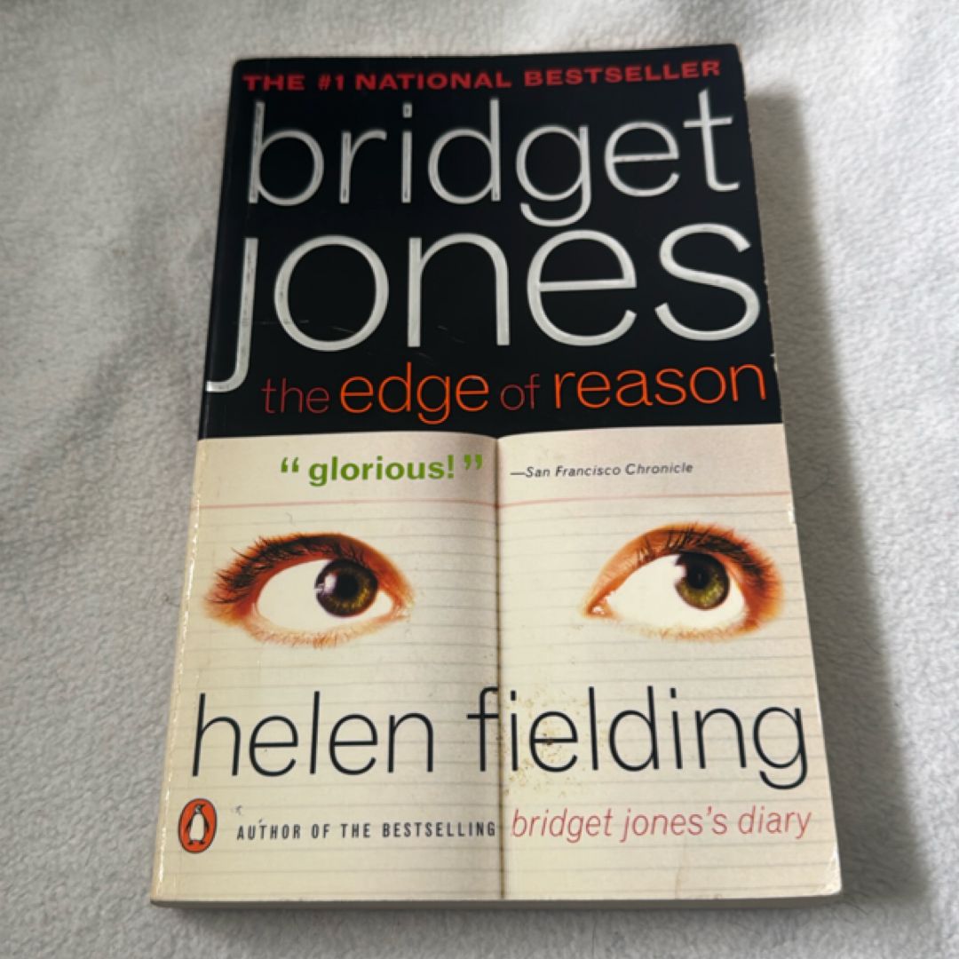 Bridget Jones: the Edge of Reason