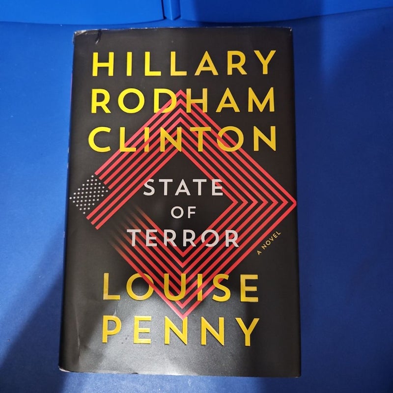 State of Terror