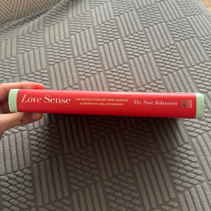 Love Sense